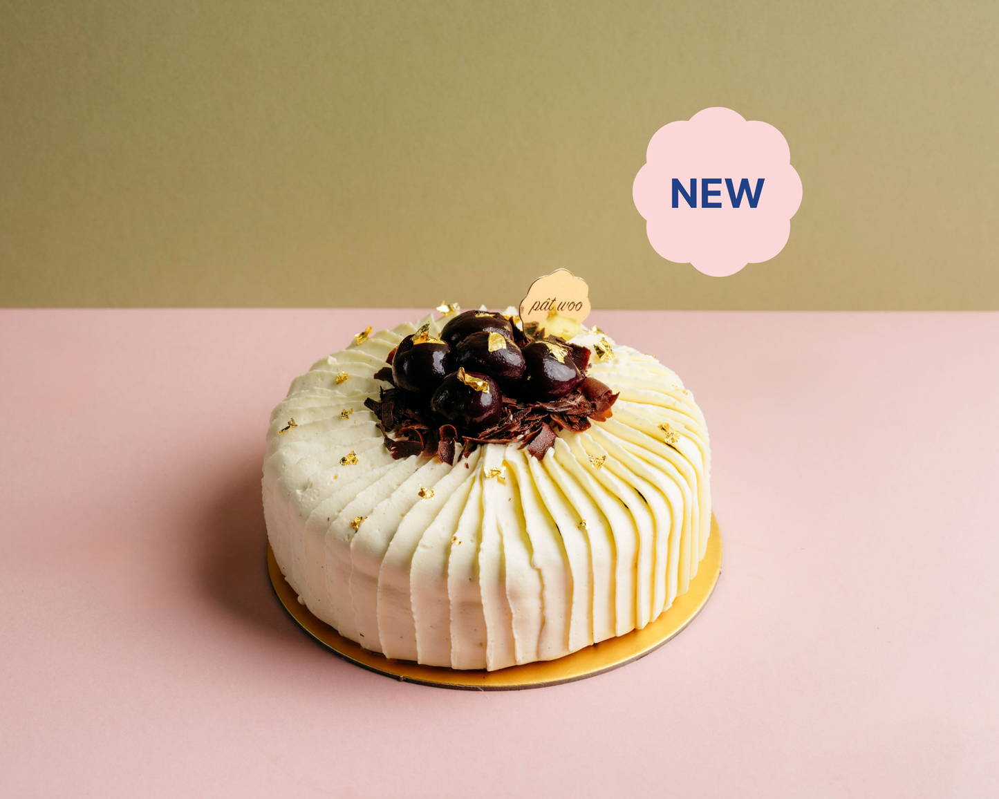 Cake | Blackforest