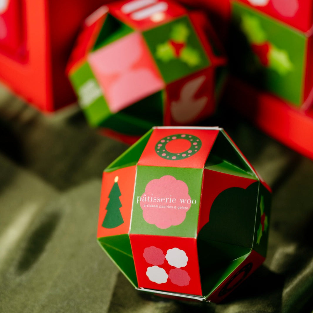 Christmas 2025 | Rosemary Nuts