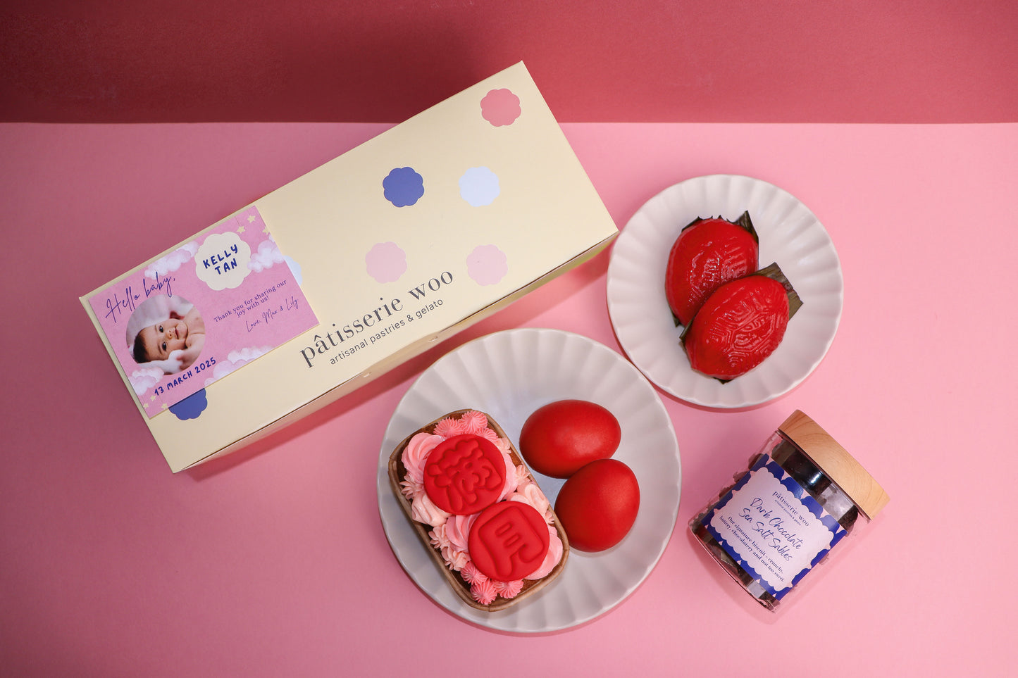 Luxe Box