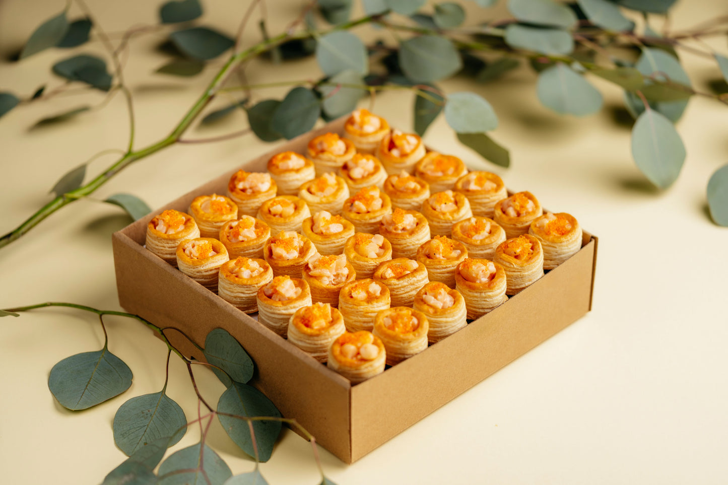 Vol Au Vent