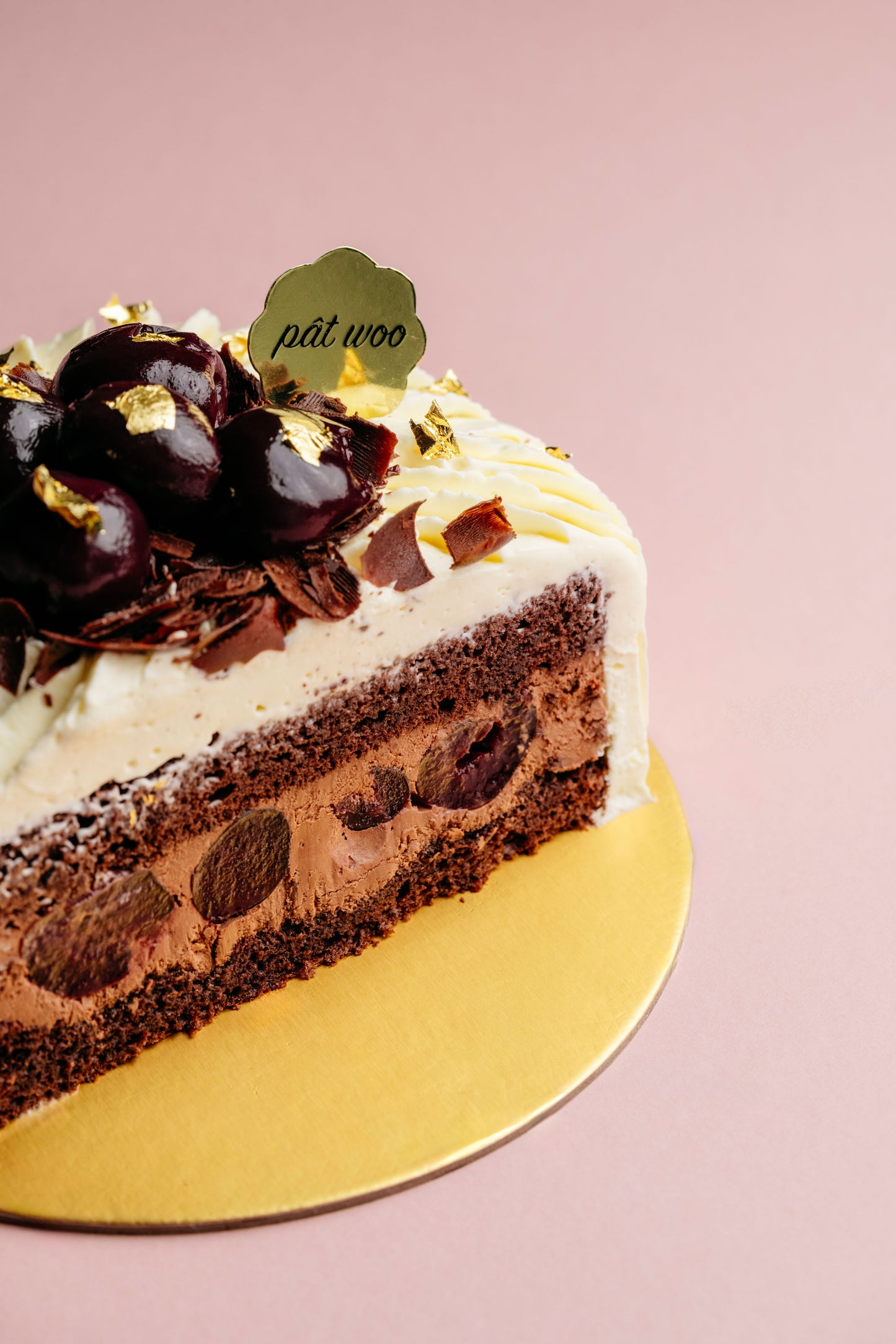 Cake | Blackforest