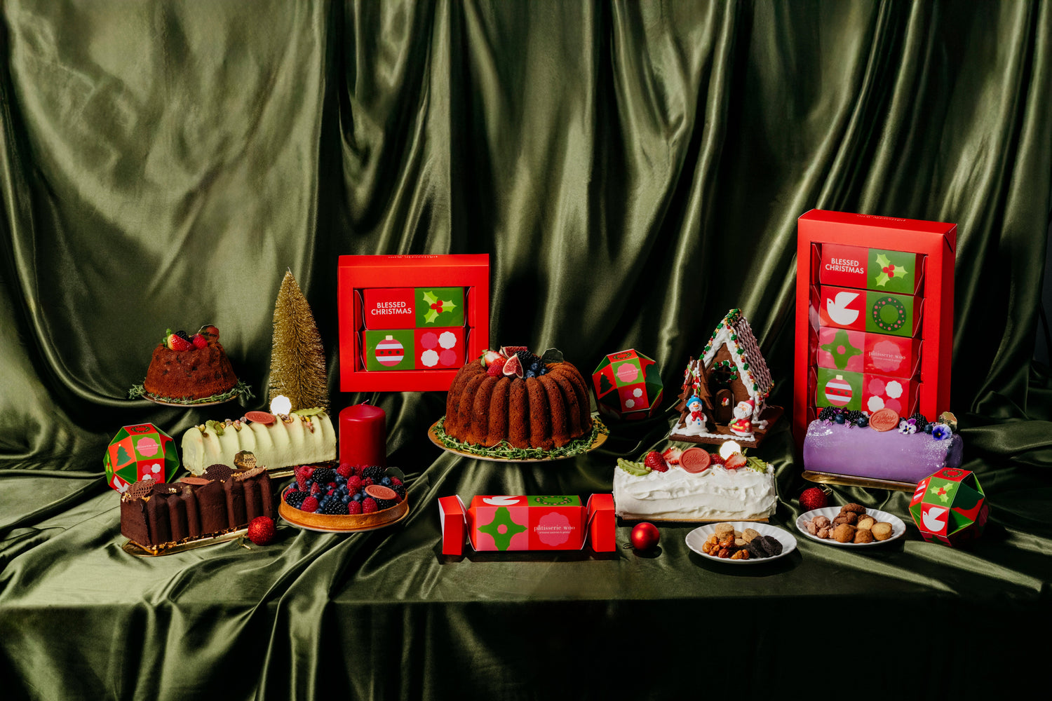 2025 CHRISTMAS | ALL