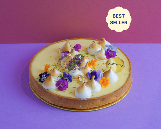 Tart | Lemon Tart