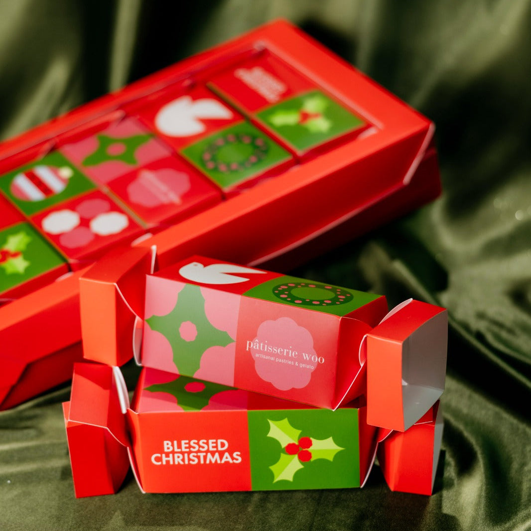 Christmas 2025 | Cinnamon Macadamia & Pecans