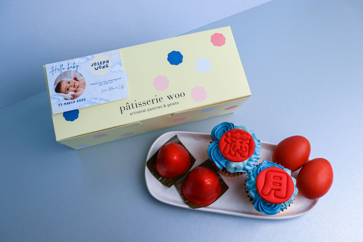 Petite Box