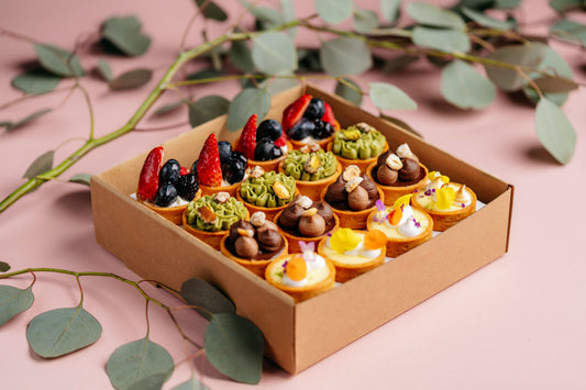 Mini Tart