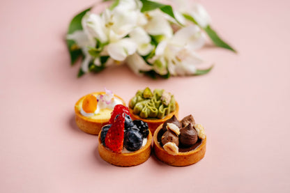 Mini Tart