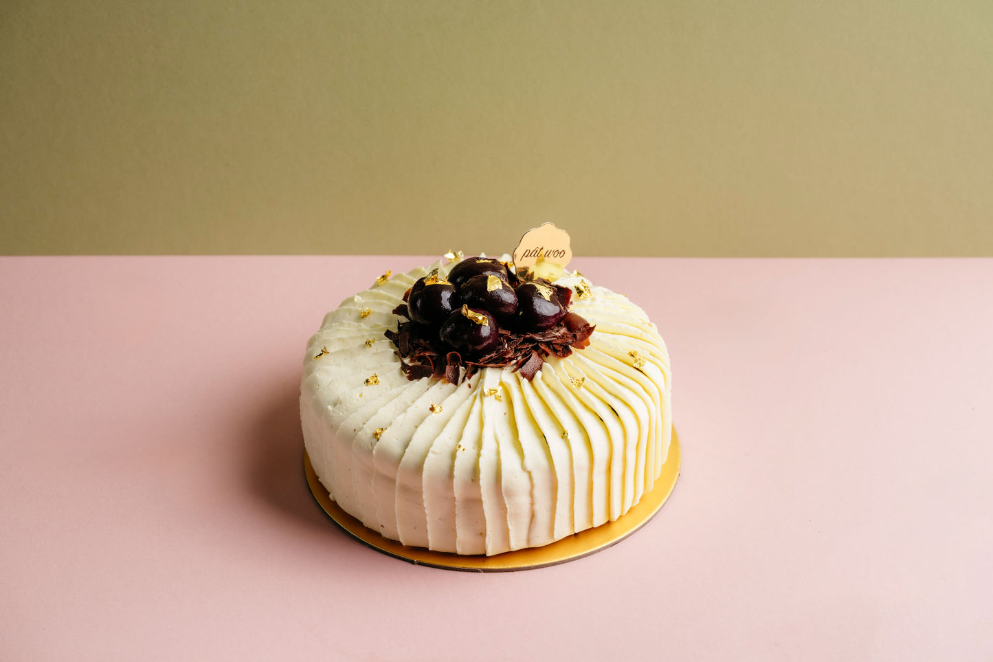 Cake | Blackforest
