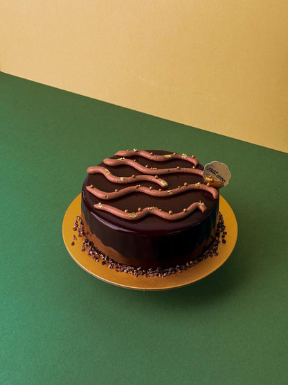 Cake | Dark Chocolate (73%)
