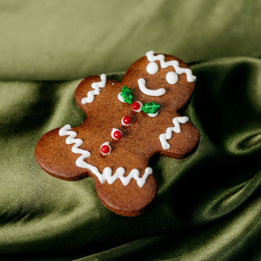 Christmas 2025 | Gingerbread Man